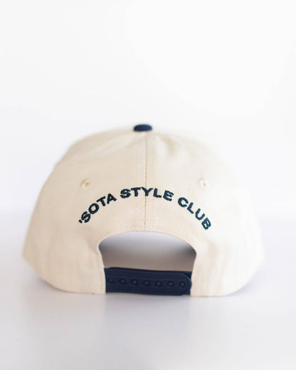 Ope 'Scuse Me Hat