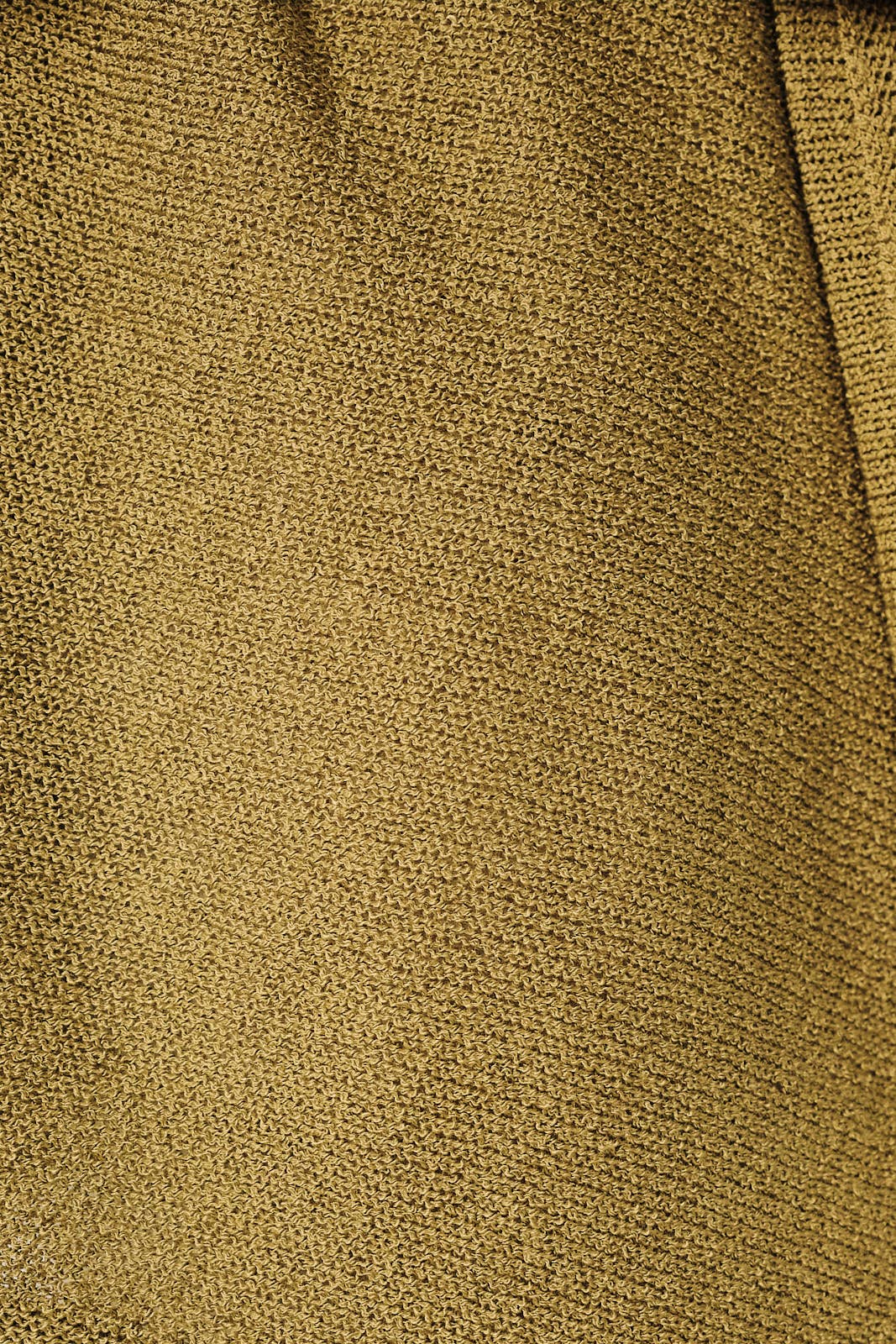 Between Seasons Poncho