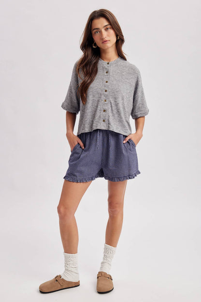 The Boathouse Shorts