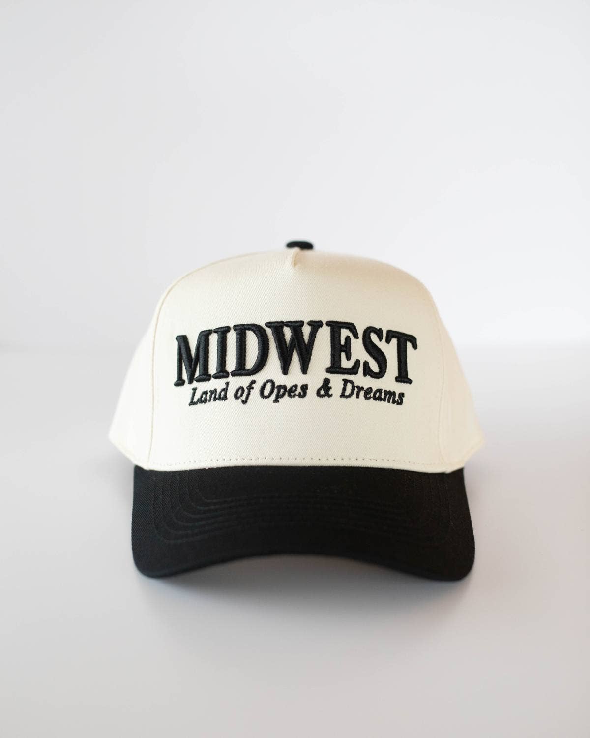 Midwest Land of Opes & Dreams Hat