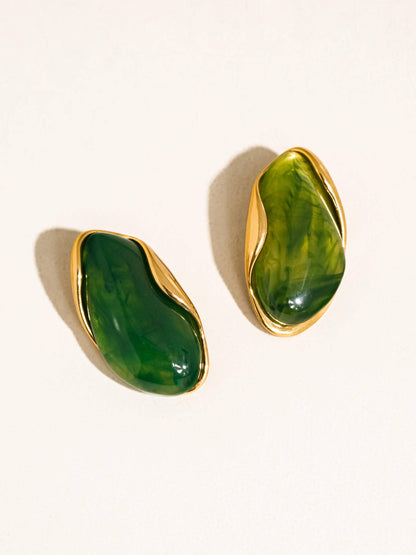 Maélie Drop Earrings