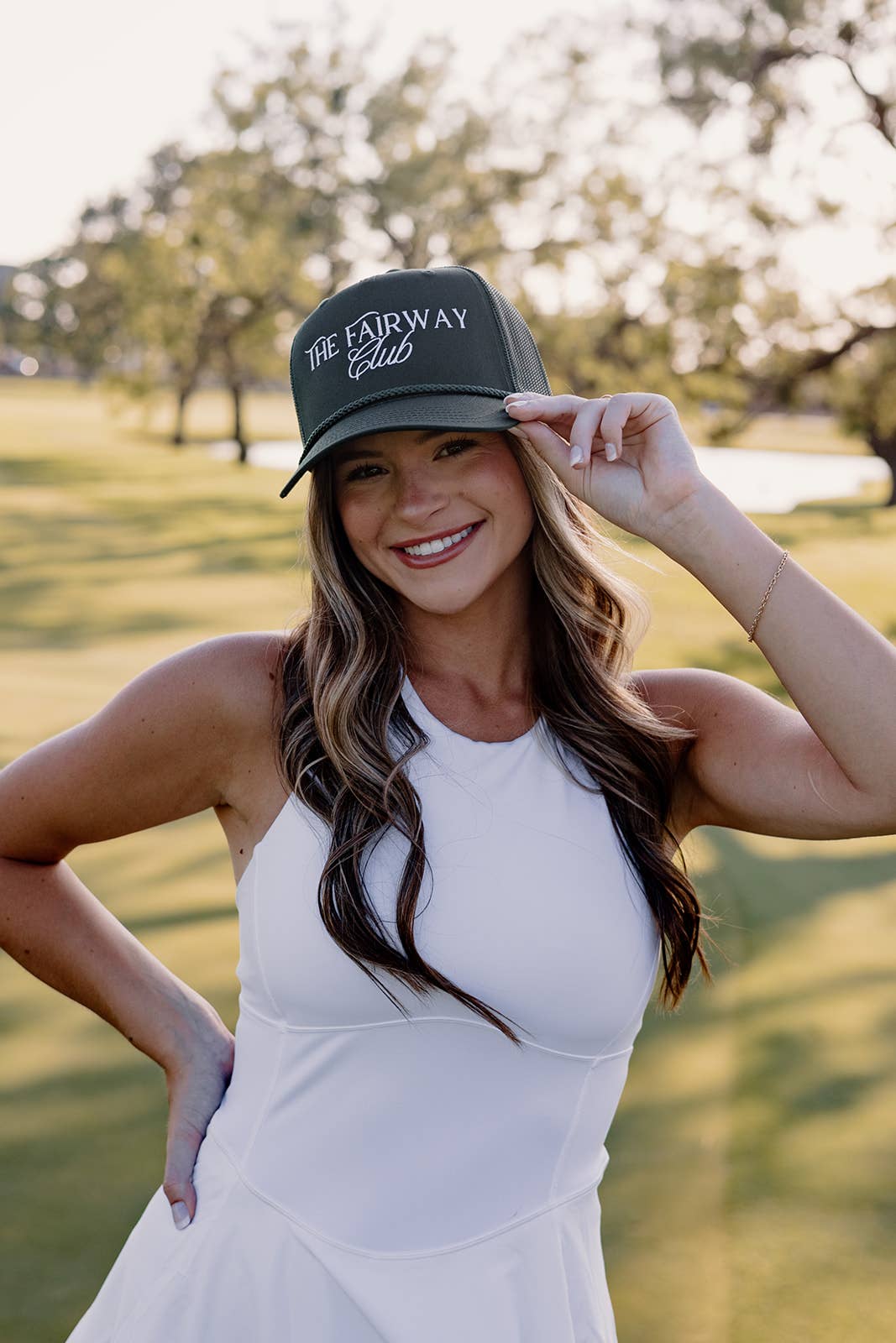 The Fairway Club