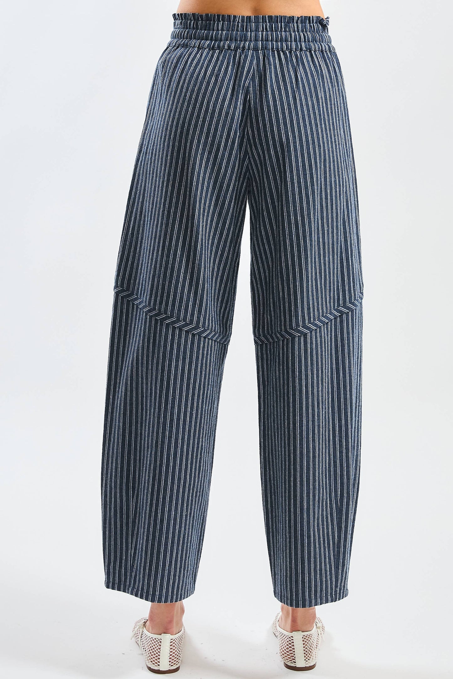 Dockside Stripe Pants