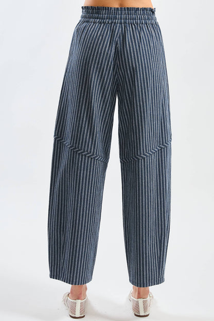Dockside Stripe Pants