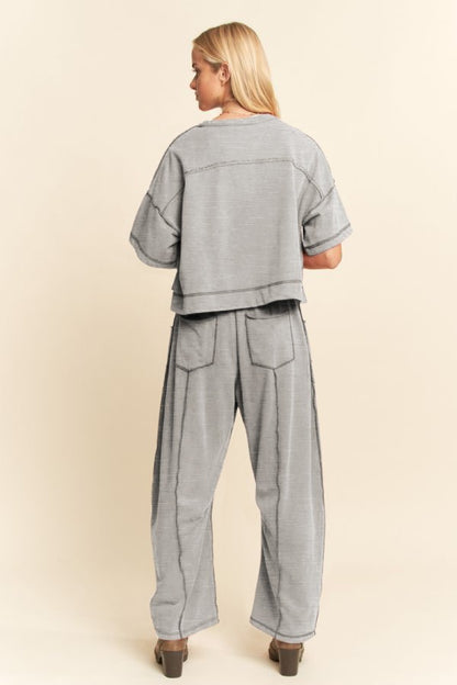 Everyday Mineral Wash Barrel Set