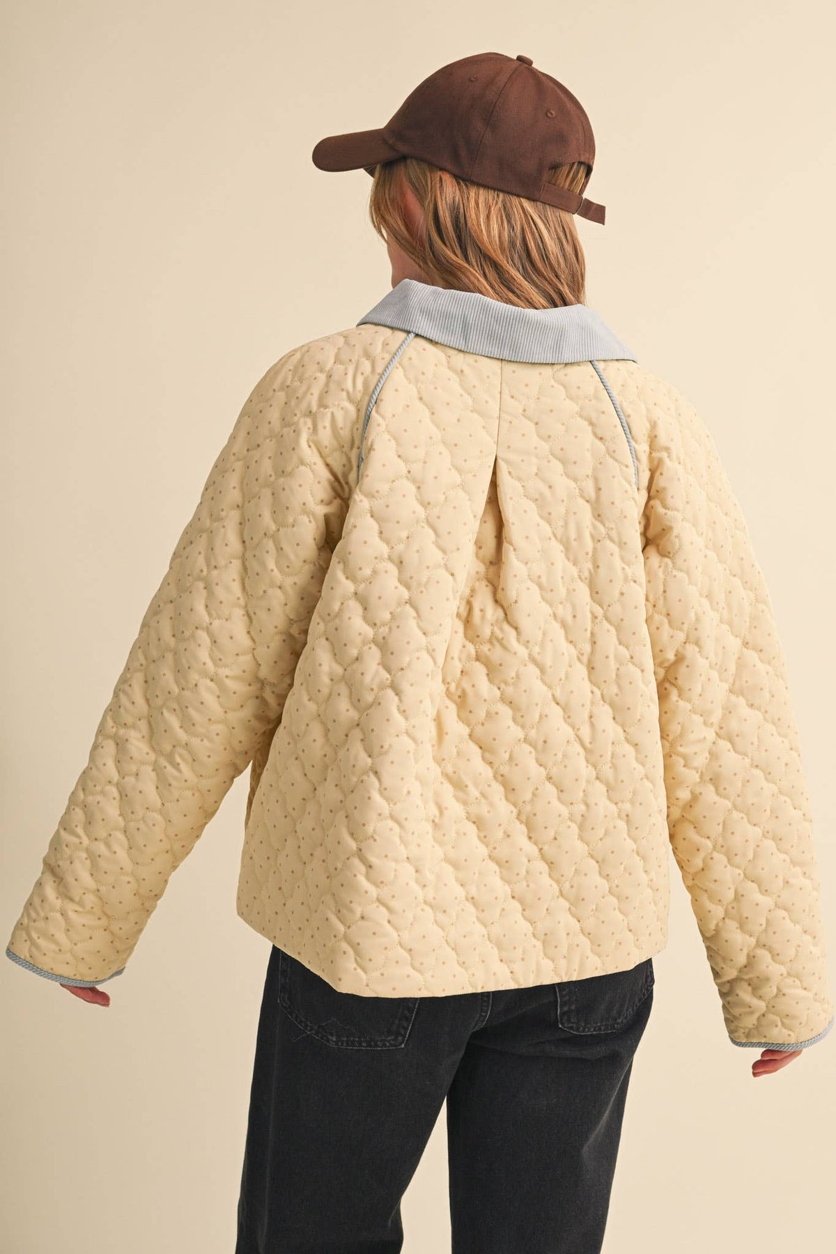 Changing Leaves Jacket