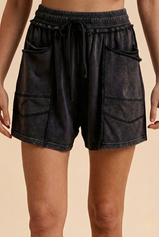 Downtown Sweat Shorts