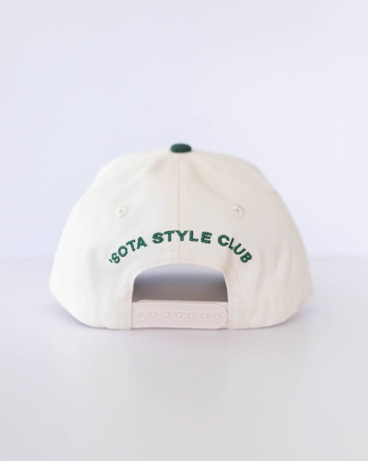 UFFDA Midwest Trucker Hat
