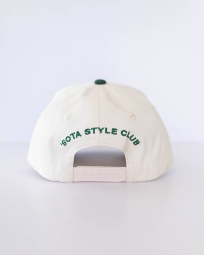 UFFDA Midwest Trucker Hat