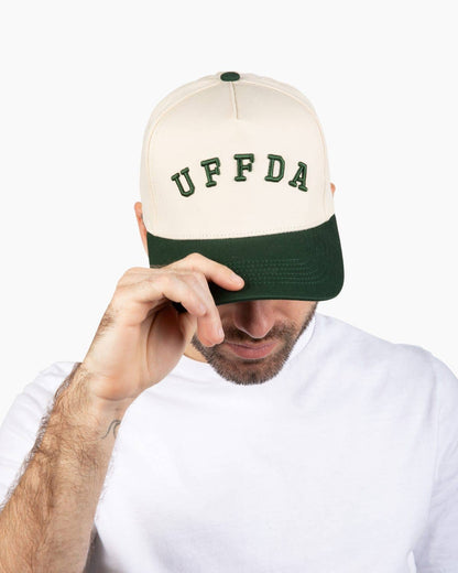UFFDA Midwest Trucker Hat