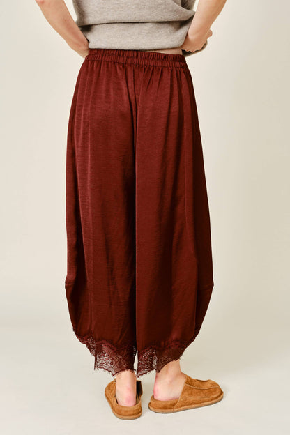Ember Lace Pants