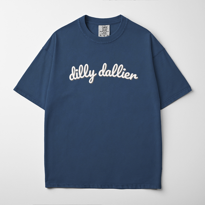 Dilly Dallier Tee