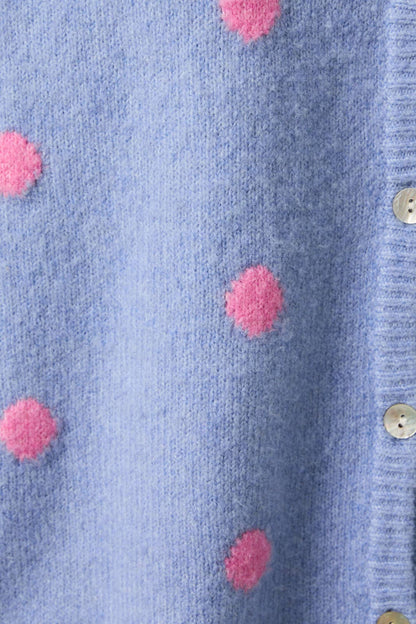 The Dottie Cardigan