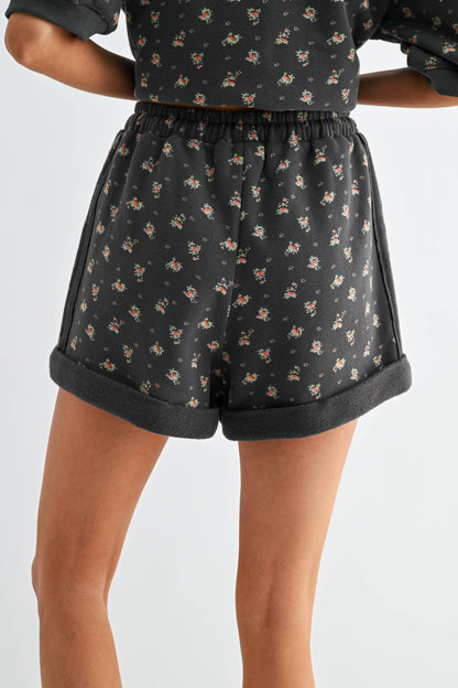 Ditsy Floral Set