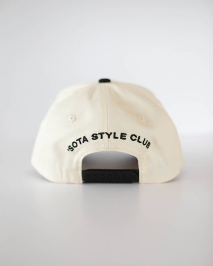 Midwest Land of Opes & Dreams Hat