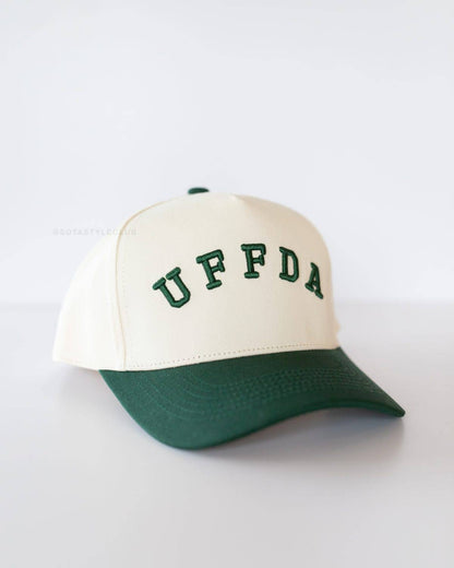 UFFDA Midwest Trucker Hat