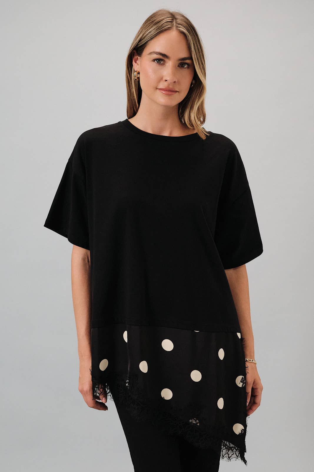 Soft Statement Tee