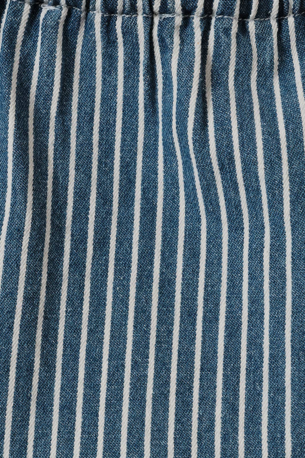 Sweet Tea Stripe Halter
