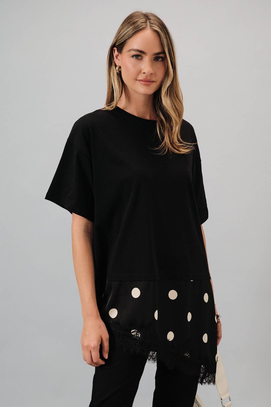 Soft Statement Tee