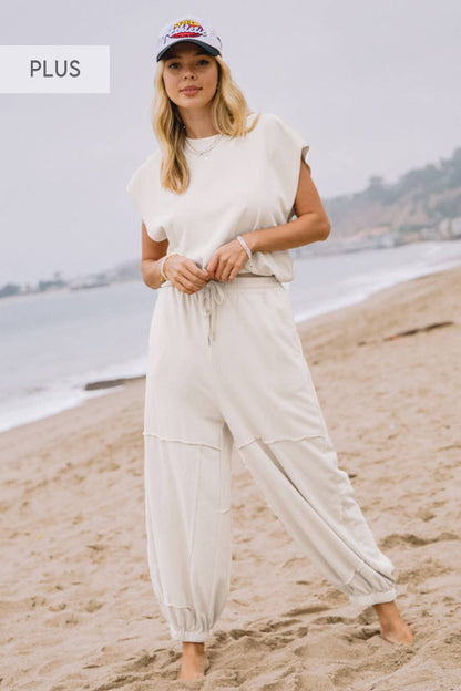 Barefoot Breeze Set
