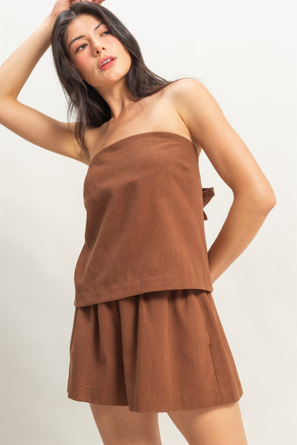 Cocoa Breeze Set