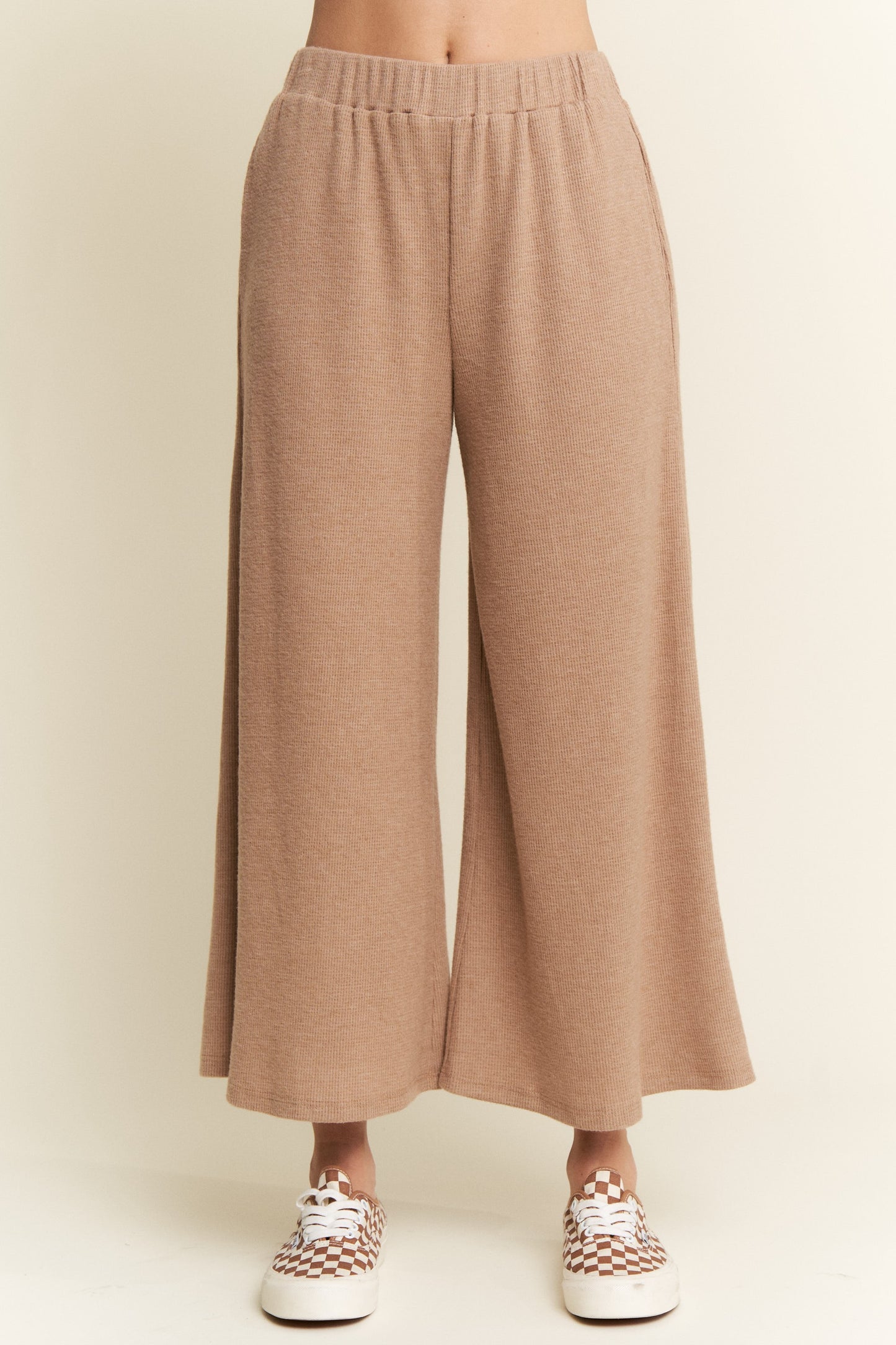 Hazelnut Latte Lounge Pants