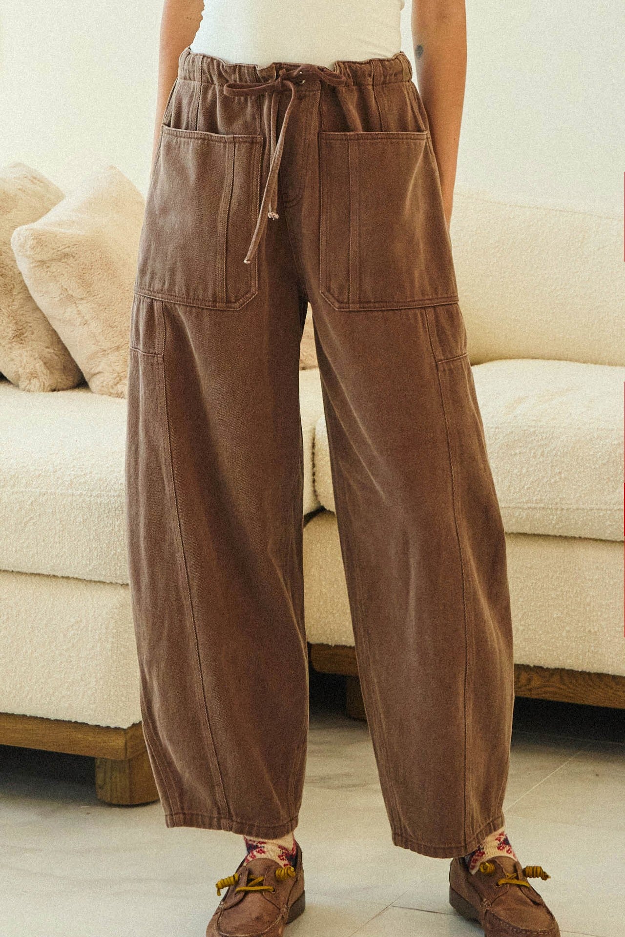 Old Favorite Utility Pant