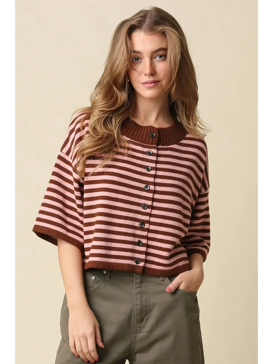 Slow Season Cardigan