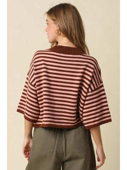 Slow Season Cardigan
