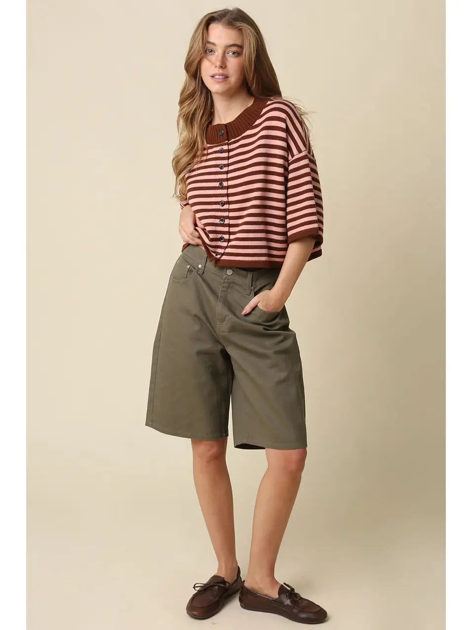 Slow Season Cardigan