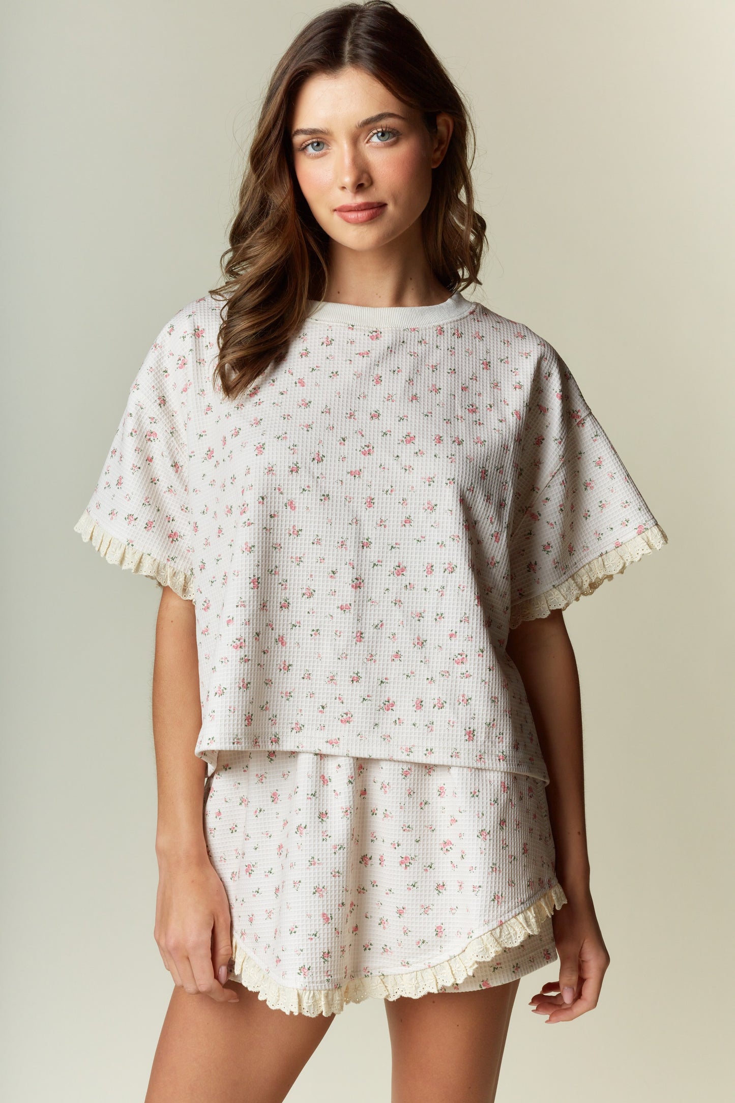 Cottage Bloom Set