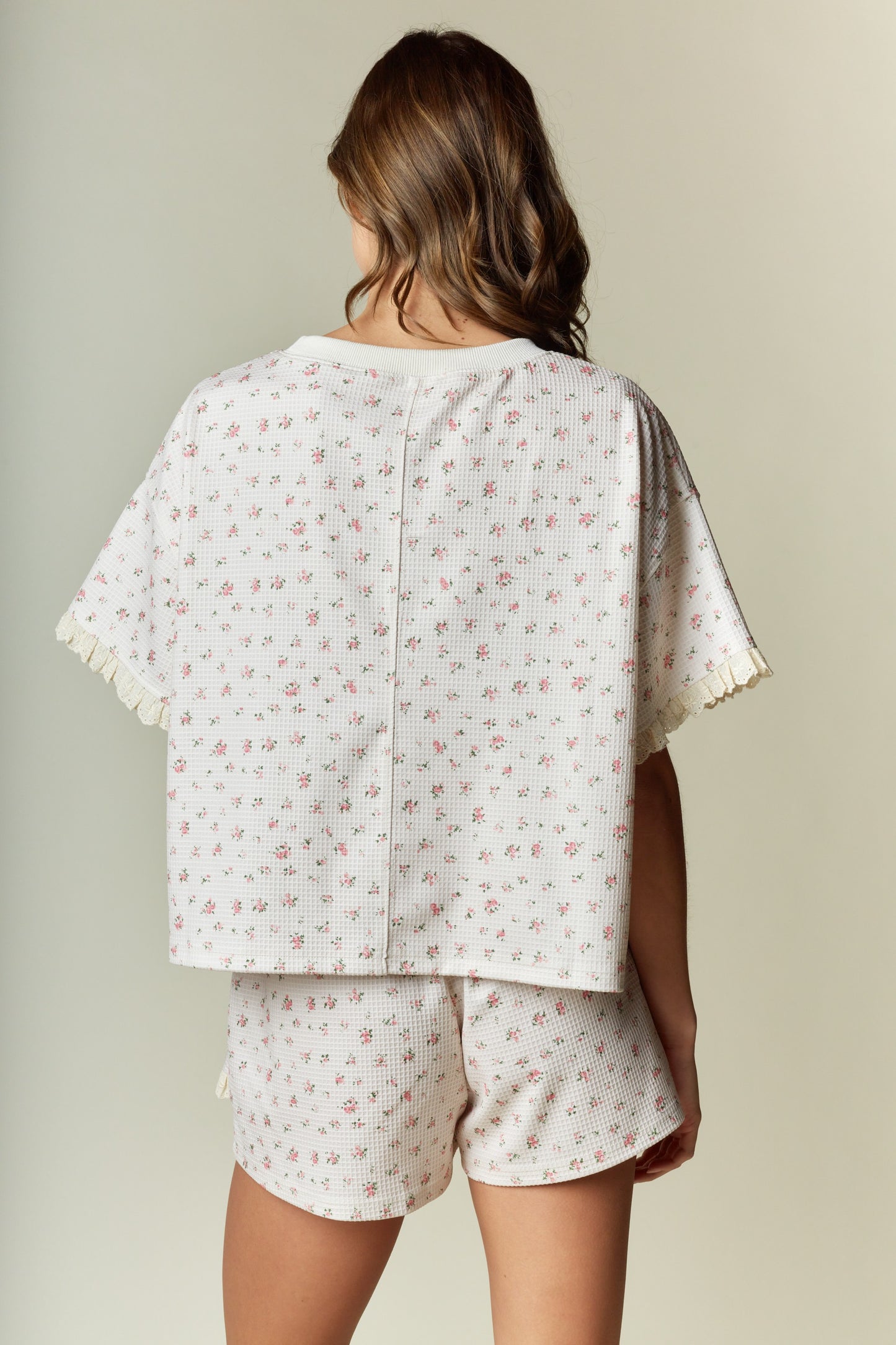 Cottage Bloom Set