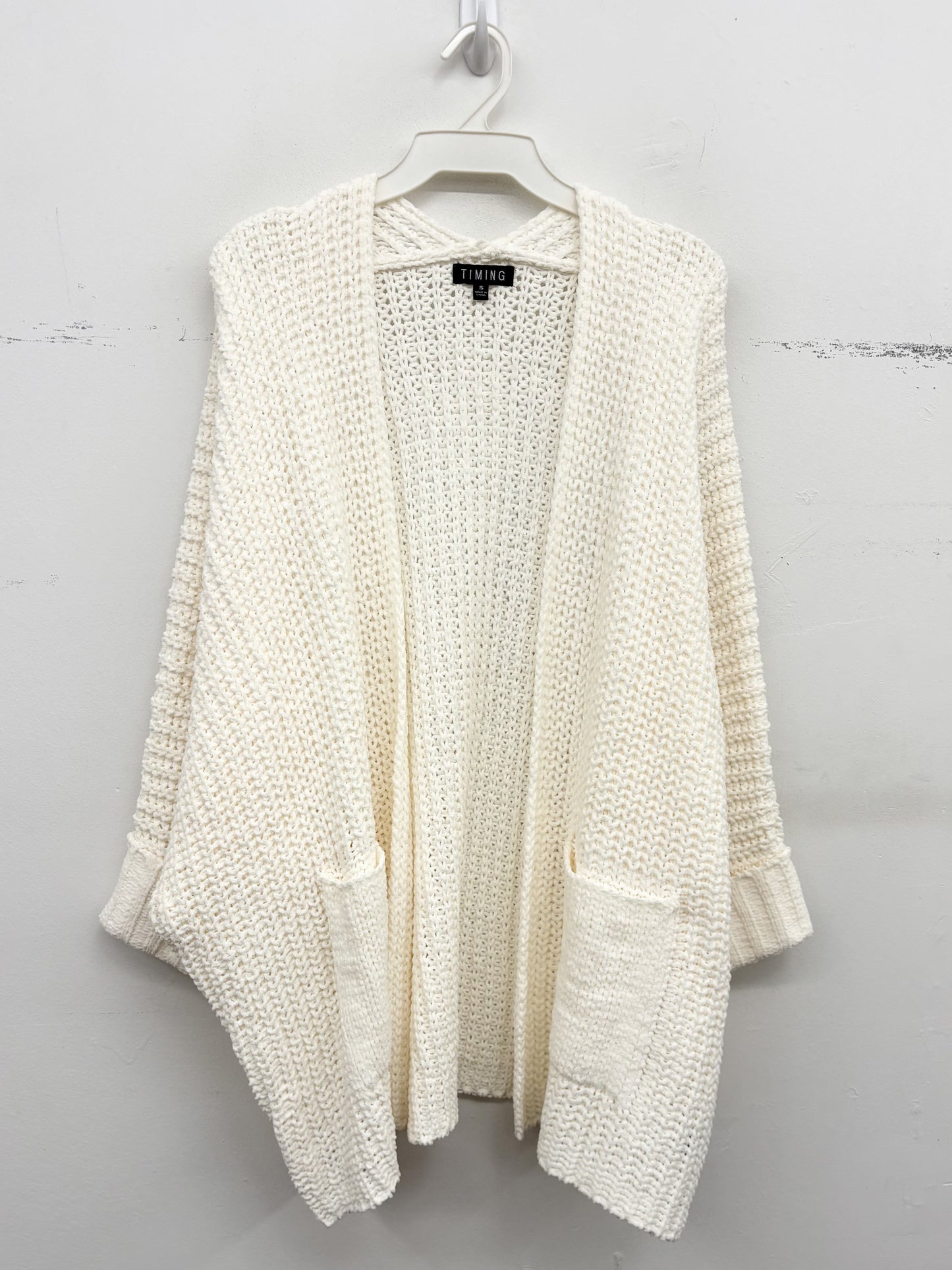 Cozy Morning's Cardigan