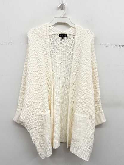 Cozy Morning's Cardigan